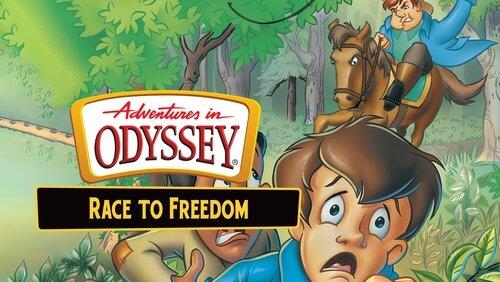 Race to Freedom