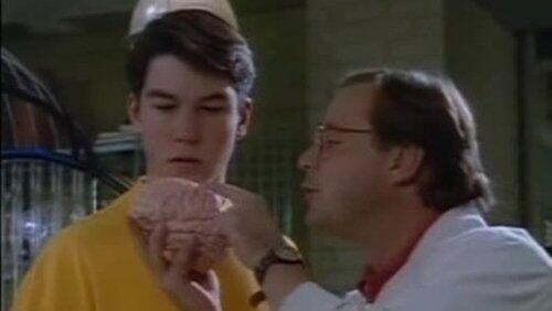 Dr. J's Brain Machine Dr. J's Brain Machine