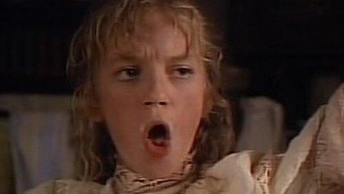 But When She Was Bad... She Was Horrid (1) But When She Was Bad... She Was Horrid (1)