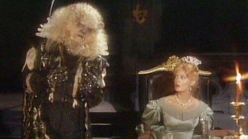Beauty and the Beast Beauty and the Beast