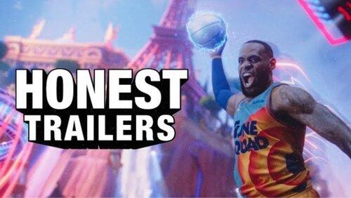 Space Jam: A New Legacy