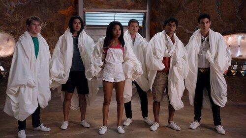 The Ghostest with the Mostest The Ghostest with the Mostest