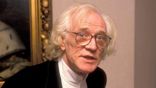 Richard Harris Richard Harris