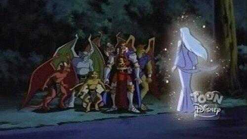 Pendragon Pendragon