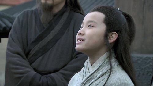 Cao Cao Loses His Beloved Son Cao Chong Cao Cao Loses His Beloved Son Cao Chong