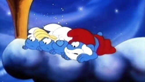 Gargamel's Sweetheart Gargamel's Sweetheart