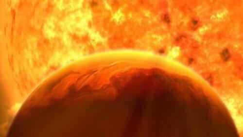 Alien Planets & Eyeball Earths