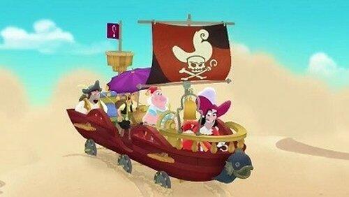 Sail Away Treasure Sail Away Treasure