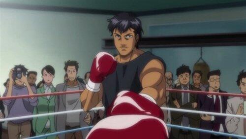 The Strength of the World The Strength of the World