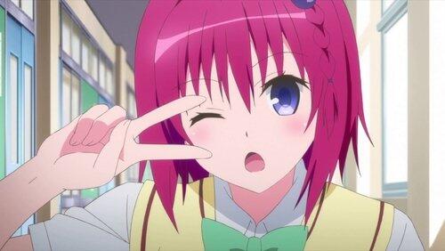 True Character ~True Identity Revealed!?~ True Character ~True Identity Revealed!?~