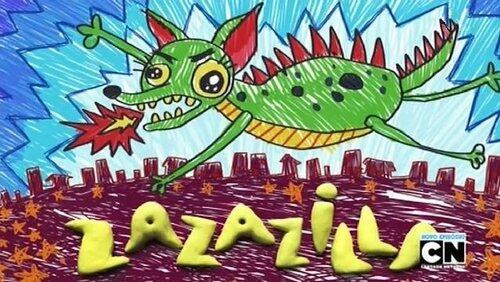 Zazázila Zazázila