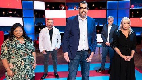 Episode 76 Episode 76