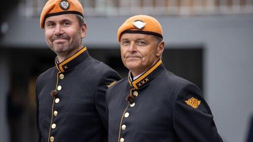 Fokus: Oberstens gave Fokus: Oberstens gave