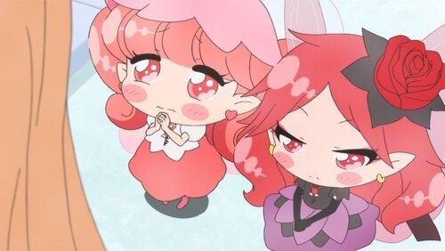 Rose is a Slump! / Himawari is Everyone's Favorite Rose is a Slump! / Himawari is Everyone's Favorite