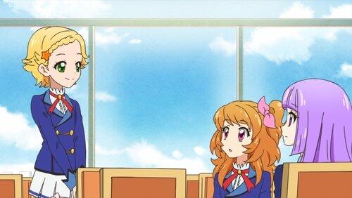 Aikatsu Dash! Aikatsu Dash!