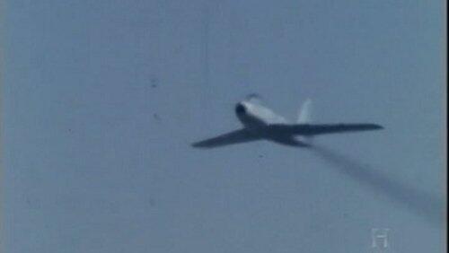 F-86 Sabre-Jet Strike!
