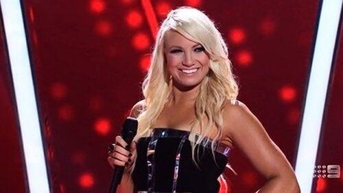 Blind Auditions 4 Blind Auditions 4