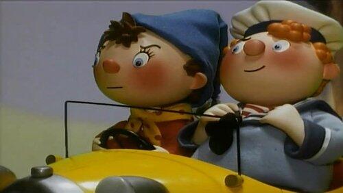Noddy Sets a Trap Noddy Sets a Trap