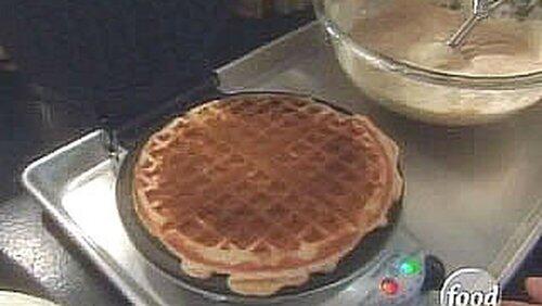 The Waffle Truth (aka Wondrous Waffles) The Waffle Truth (aka Wondrous Waffles)