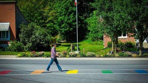Warkworth, Ont. Warkworth, Ont.