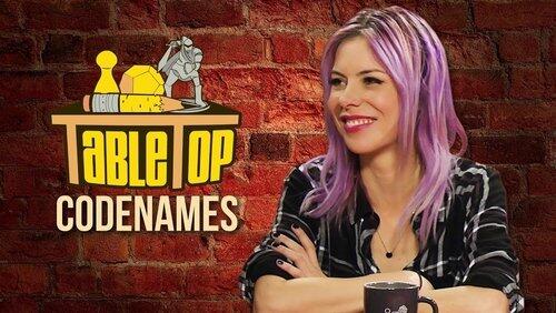 Codenames Codenames