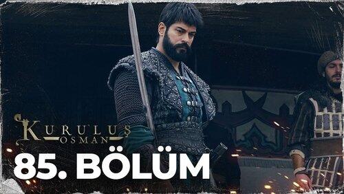85. Bölüm 85. Bölüm