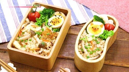 BENTO EXPO Season 3: Episode 9 BENTO EXPO Season 3: Episode 9