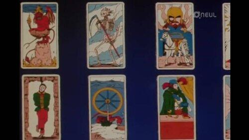 Tarot Lodge Murder Case File 1 Tarot Lodge Murder Case File 1