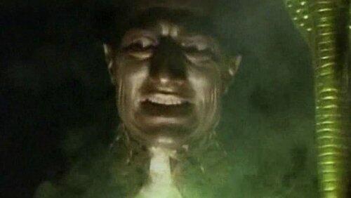 The Tale of the Sorcerer's Apprentice The Tale of the Sorcerer's Apprentice