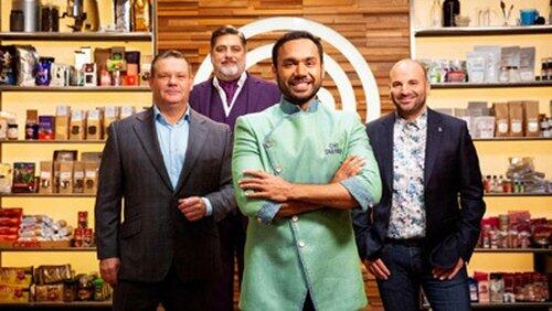 Pressure Test: Saransh Goila's Butter Chicken Pressure Test: Saransh Goila's Butter Chicken