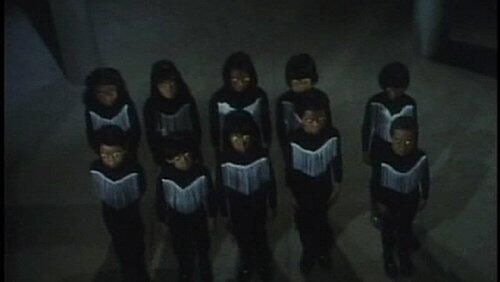Going into Action, The Garander Youth Squad Going into Action, The Garander Youth Squad