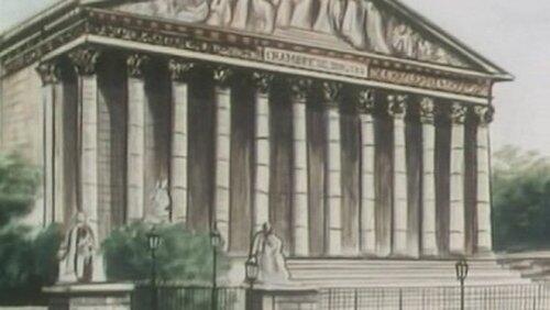 Les demoiselles du Vésinet Les demoiselles du Vésinet