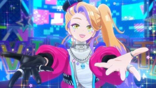 My Very Own Vivid Star My Very Own Vivid Star