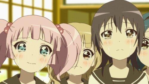 The Akari Who Leapt Through Time The Akari Who Leapt Through Time
