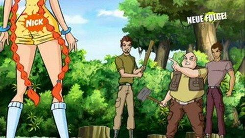 In Diana's Kingdom (a.k.a. In the Amazon Forest) In Diana's Kingdom (a.k.a. In the Amazon Forest)
