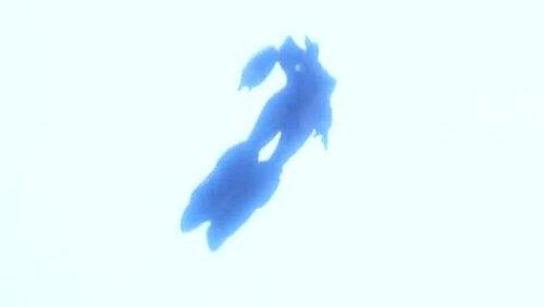 Farewell, Black Ox! Farewell, Black Ox!