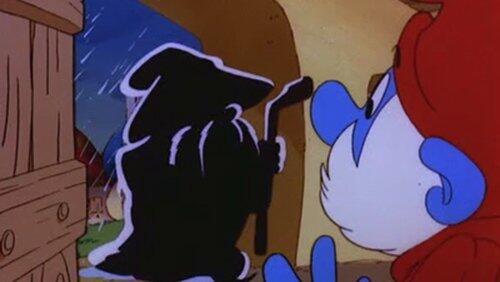 Smurfquest (1) Smurfquest (1)