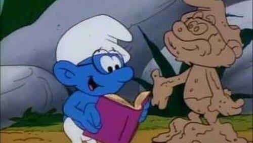 Tattle Tail Smurfs Tattle Tail Smurfs