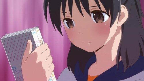 Waiting for Airi Waiting for Airi