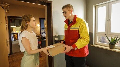 Das Paket Das Paket