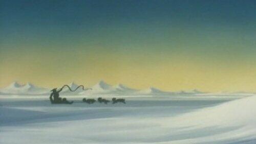 SuperTed in the Arctic SuperTed in the Arctic