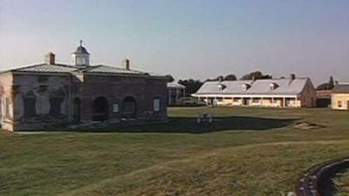 Fort Mifflin Fort Mifflin