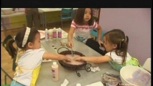 Girls Day Out Girls Day Out