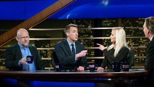 Michael Eric Dyson, Leah Remini, Jason Kander, Tomi Lahren, Rick Wilson Michael Eric Dyson, Leah Remini, Jason Kander, Tomi Lahren, Rick Wilson