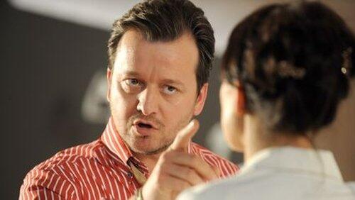 Aflevering 8 Aflevering 8