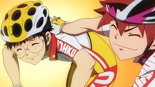 Strongest and Fastest Strongest and Fastest