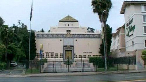 Hollywood American Legion
