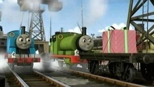 Percy's Parcel Percy's Parcel