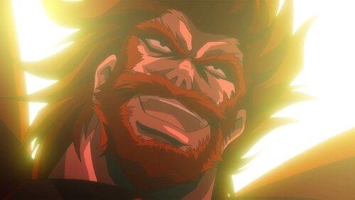 I Call You! The ArcAngelia Isfiel! I Call You! The ArcAngelia Isfiel!