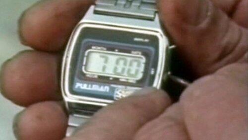 The Quartz Watch The Quartz Watch